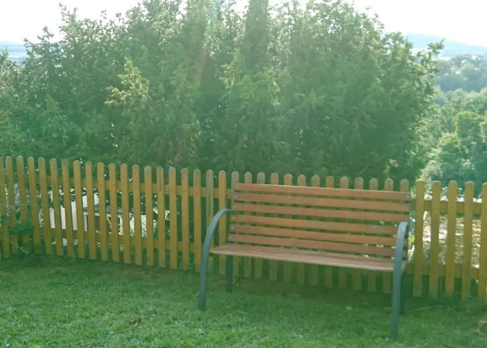 Ferienwohnung Rettinger