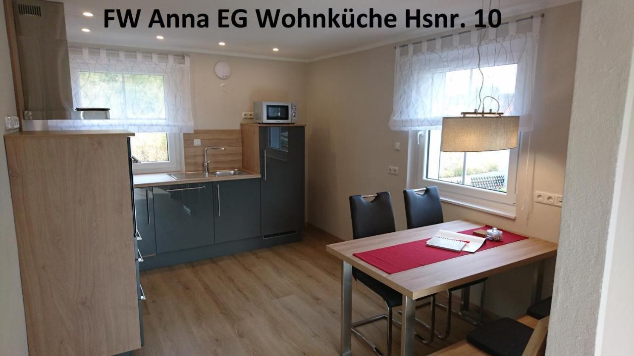 Rettinger * Windischeschenbach