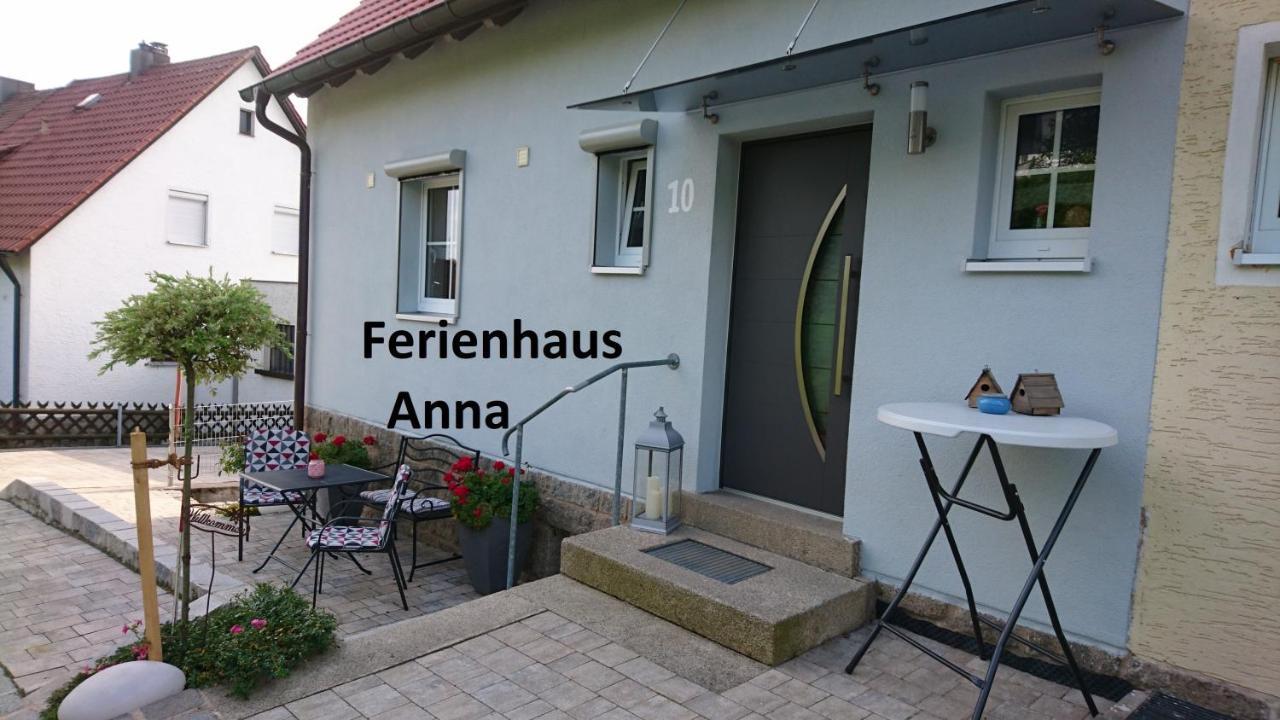 Apartment Rettinger