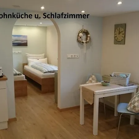 Ferienwohnung Rettinger Windischeschenbach Exterior photo