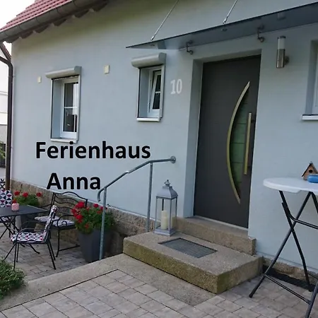 Ferienwohnung Rettinger Windischeschenbach Exterior photo