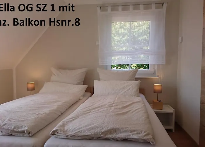 Ferienwohnung Rettinger