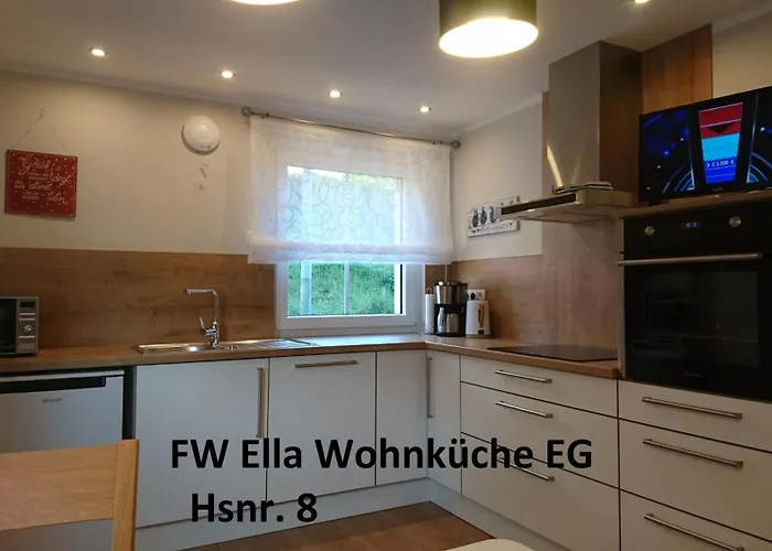 Ferienwohnung Rettinger