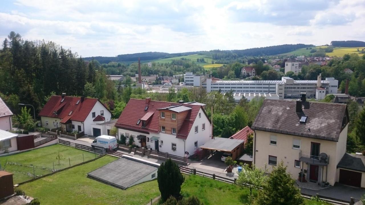 Rettinger * Windischeschenbach