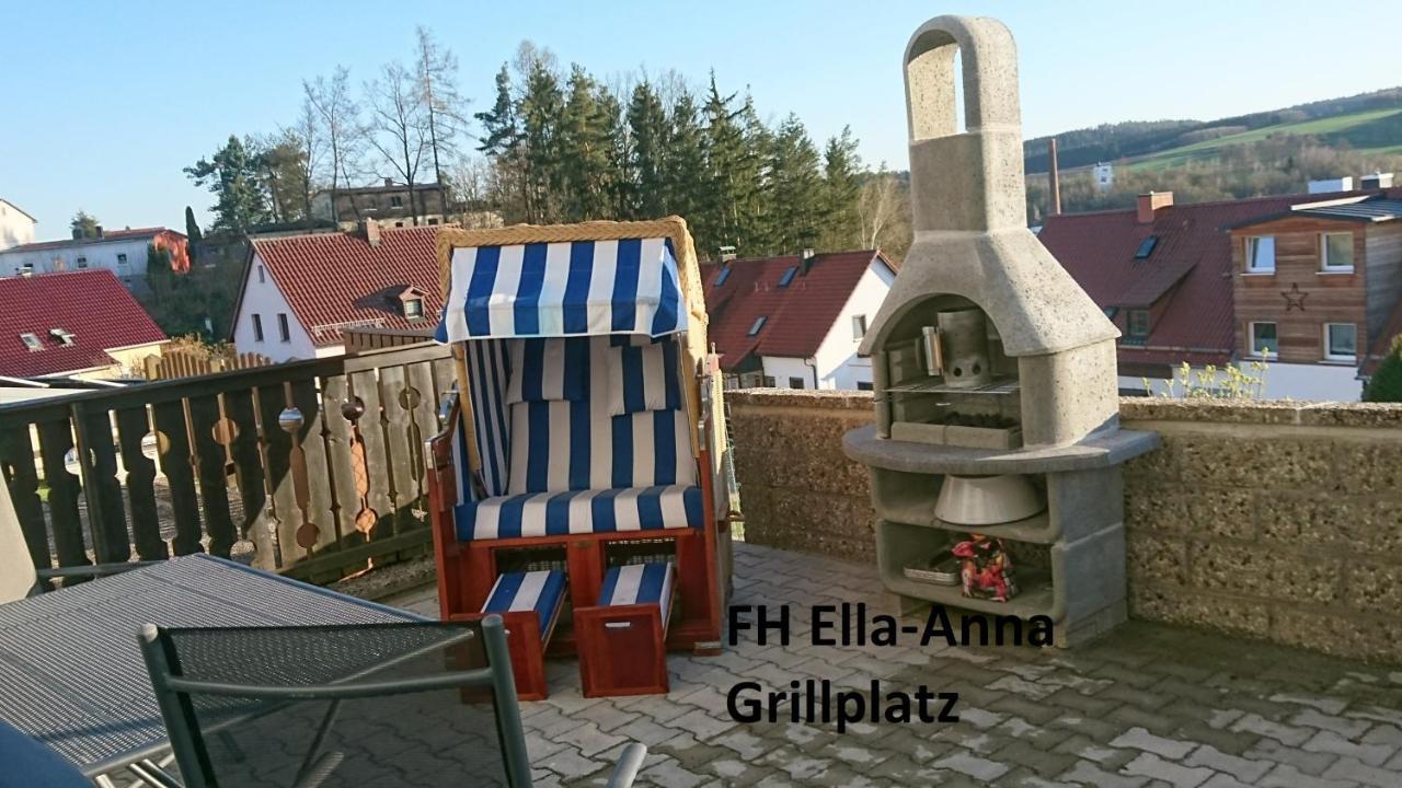 Rettinger Appartement Windischeschenbach