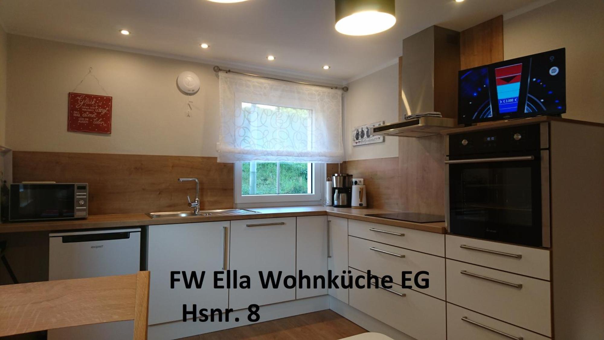 Rettinger Appartement *